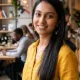 Nisha Bains